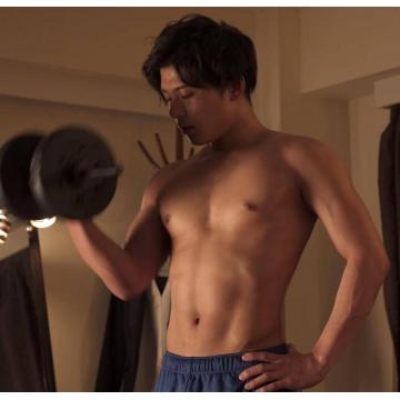 高端男模写真素材超帅肌肉男模东云怜弥作品集16G（8部视频汇总）