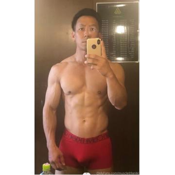 高端男模写真素材脚盆肌肉男模muscle69aniki哲人ONLYFANS合集1G（全J图片+视频汇总）