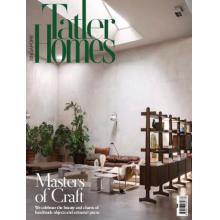 高端家居设计刊新加坡Tatler_Homes 2022年10月