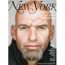 高端社会文化刊美国new_york_magazine 2022年10月10