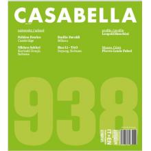 高端家居设计刊意大利Casabella 2022年10月