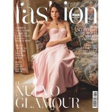 高端时尚刊西班牙HOLA__FASHION 2022年11月
