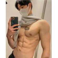 高端男模写真素材肌肉欧巴Yuuki Kinchiku ONLYFANS私密集（图片+视频汇总）