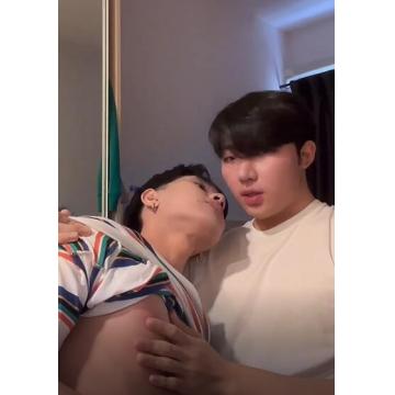 男模写真素材韩系鲜肉帅哥TEETW ONLYFANS作品合集4.8G（双人视频汇总）