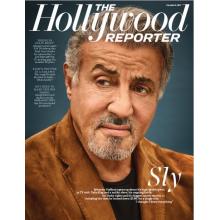 高端影视刊The_Hollywood_Reporter 2022年11月09