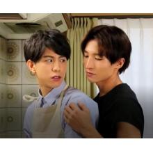 高端男模写真素材CAPY出品偶像剧级男星出演欲情家政夫YUTA（双人视频）