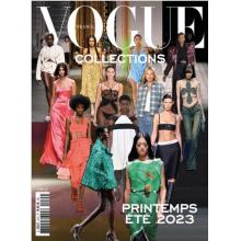 高端时尚秀场法国Vogue_Collections 2023年春夏秀场汇总