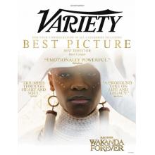 高端影视刊美国综艺Variety 2022年11月30