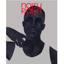 男模时尚摄影绘画设计刊Noisy Rain 72期2022年11、12月