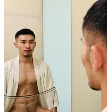 高端男模写真素材昔日鲜肉姜皓文KALEN ONLYFANS合集第3期（全J图片+视频汇总）