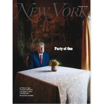 高端社会文化刊美国new_york_magazine 2023年1月02