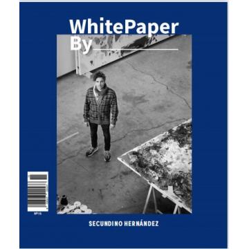 高端时尚文化刊White_Paper_by 2023年3月