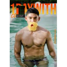 高端男士时尚刊1DayWith Coach（450P图片+视频）