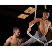 高端男模写真素材Dante Colle&Dale&Roman Todd（欧美视频四部汇总）