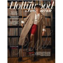 高端影视刊the_hollywood_reporter 2023年2月22