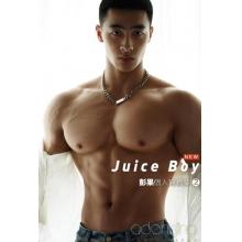 摄影师刘京adonisjing新写真美肌肉男孩彭果个人写真Juice Boy第二期part02