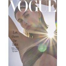 高端时尚刊澳洲VOGUE 2023年3月