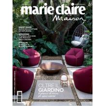 高端家居设计刊意大利Marie Claire Maison 2023年3月