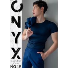 高端男模写真素材ONYX 15期（全J图片+视频）