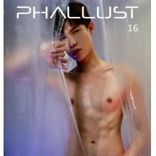 高端男模写真素材PHALLUS 16期Frank（半全J图片+视频）