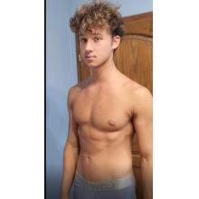 写真素材肌肉金发帅哥Jake(tallfitjake)ONLYFANS合集8.2G(视频汇总有双人）