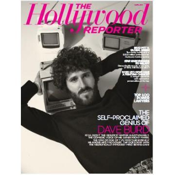 高端影视刊_the_hollywood_reporter 2023年4月12