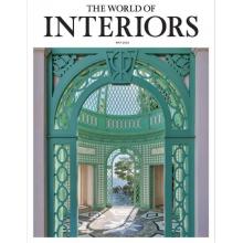高端家居设计刊the_world_of_interiors 2023年5月