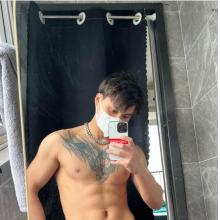 高端男模写真素材肌肉网红Tangyugeges Collection 第二期（全J图片+视频汇总）