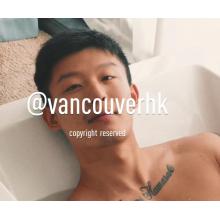 高端男模写真素材新original+ 21期抖音小网红肌肉痞帅直男vancouver（二个视频21分钟）