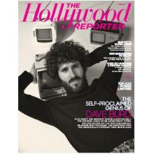 高端影视刊_the_hollywood_reporter 2023年4月12