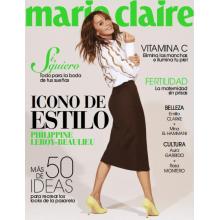 高端时尚刊澳洲Marie_Claire 2023年5月