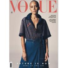 高端时尚刊菲律宾VOGUE Philippines 2023年5月