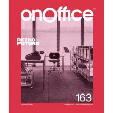 高端办公室设计刊OnOffice 2023年6月