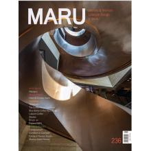 高端家居设计刊韩国MARU_Housing__and__Lifestyle_Design 2023年5月