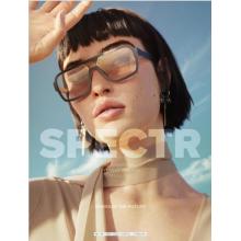 高端眼镜设计刊SPECTR_Magazine 2023年6月