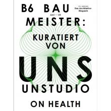 高端建筑设计刊德国Baumeister 2023年6月