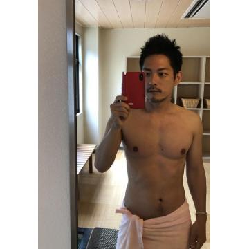 写真素材肌肉男模冲斗修 OF合集5G（图片+视频作品合集） 