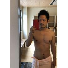 写真素材肌肉男模冲斗修 OF合集5G（图片+视频作品合集） 