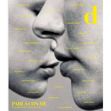 高端刊意大利D la Repubblica 2023年8月12