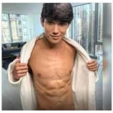 高端男模写真素材超帅舞男alex james ONLYFANS合集第3期（全J图片+视频汇总）