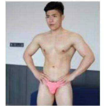 男模写真素材blueflame肌肉男模俊晨（高清图集+视频上下完整版部分全J）