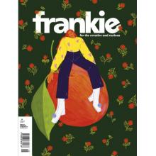 高端艺术设计刊frankie_Magazin 2023年9、10月