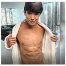 高端男模写真素材超帅舞男alex james ONLYFANS合集第3期（全J图片+视频汇总）