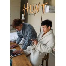 高端男模写真素材男模写真素材the Hunt Series 18期The REPAIRMAN情迷装修工（全J图片+双人视频）