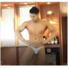 高端男模写真素材blueflame摄制组出品健身壮男李泽希上下（视频完整版）