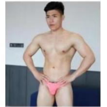 男模写真素材blueflame肌肉男模俊晨（高清图集+视频上下完整版部分全J）