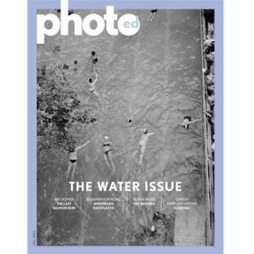 高端摄影刊PhotoED_Magazin 2023年秋季