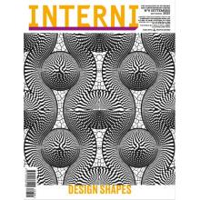 高端家居文化刊意大利Interni 2023年9月