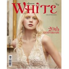 高端时尚婚礼刊意大利White Sposa 2023年9月 