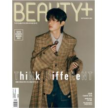 高端时尚美妆刊韩国Beauty 2023年9月